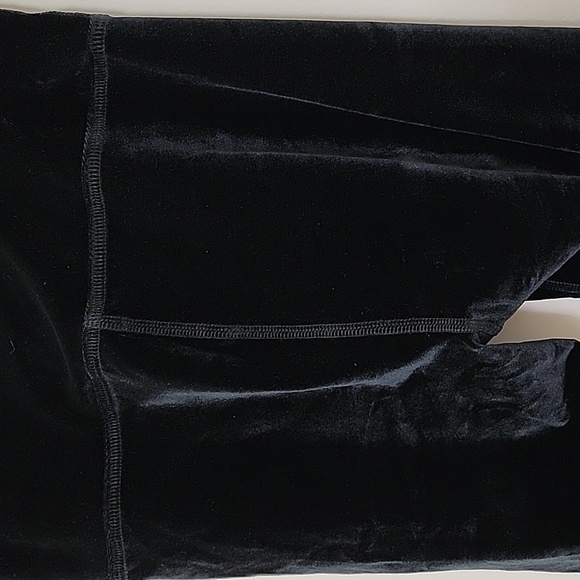 Beyond YogaVelvet Motion High Waisted 7/8 Yoga Leggings Size Small - Picture 12 of 16